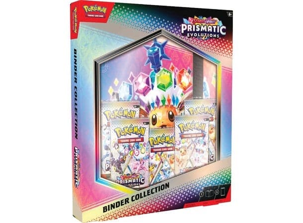 Pokémon TCG: Terapagos ex Ultra-Premium Collection