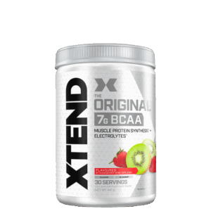 Xtend BCAA pulver 30 portioner