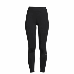 Warm Tights, Black