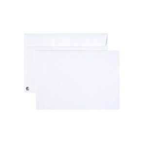 KUVERT C5 90g REMSA 100 PACK