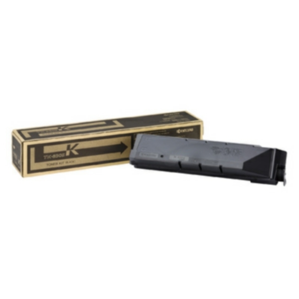 Kyocera TK-8305 K Tonerkassett svart, 25.000 sidor