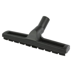 Parkettborste 32 mm Svart