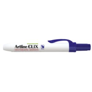 Whiteboardpenna Artline CLIX 573A bl