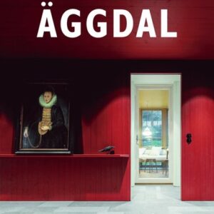 Wingårdhs villor. Äggdal