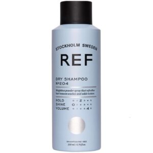 REF Dry Shampoo 200ml