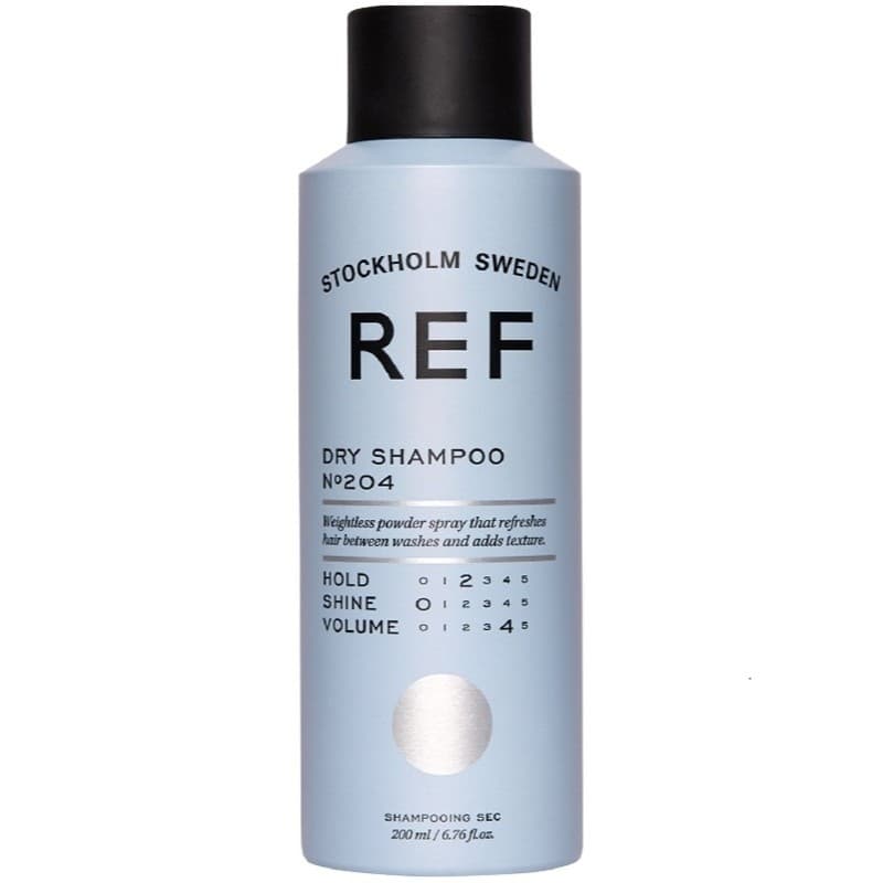 REF Dry Shampoo 200ml
