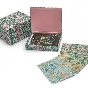 William Morris Keepsake Boxed Notecards 9781087506920
