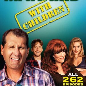 Vra vrsta r / Hela serien (Ej svensk text) (34 DVD)