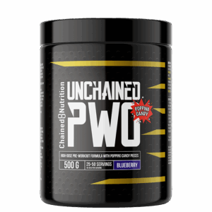 Unchained PWO 500 g
