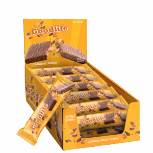 15 x Proteinbar 50 g