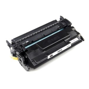 WL Tonerkassett, ersätter HP 87A, svart, 9.000 sidor H287A ersätter CF287A