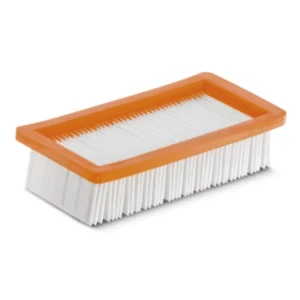 Planfilter AD 2, AD 3, AD 4