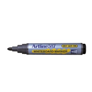 Whiteboardpenna Artline EK-517 Svart