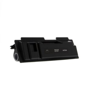 WL Tonerkassett, ersätter Kyocera TK-120, svart TKU140 ersätter TK-120