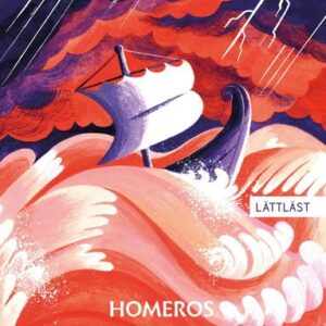 Odysséen (lättläst)
