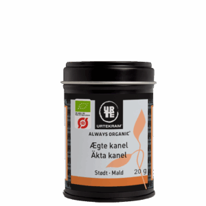 kta Kanel 20 g