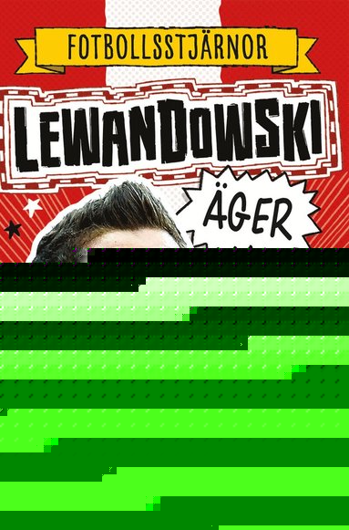 Lewandowski äger