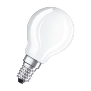 Osram LED Retrofit Klot E14 2,8W