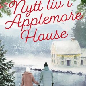 Nytt liv i Applemore house