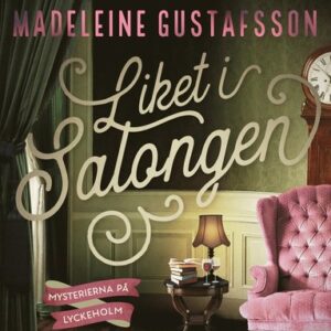 Liket i salongen