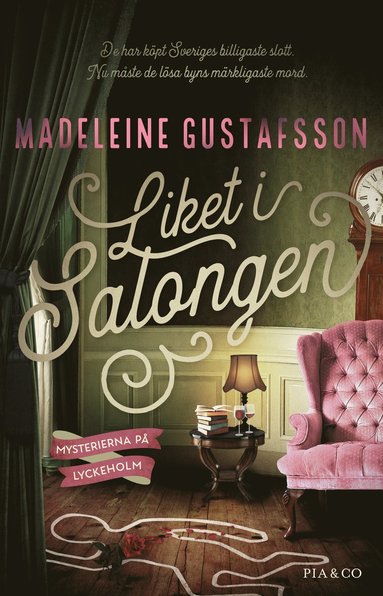 Liket i salongen