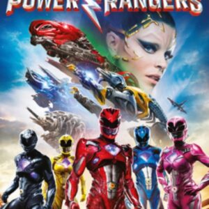 Power Rangers (Import)