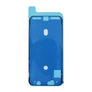 Original iPhone X Vattentt LCD Tejp