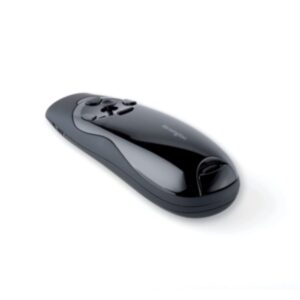 Presenter Kensington Expert grn laser med pekarkontroll