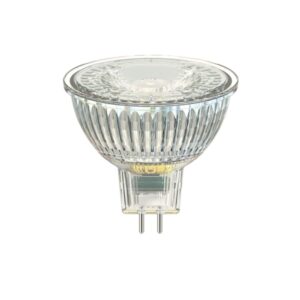 12V LED GU5.3 3,3W 2700K 270 lumen