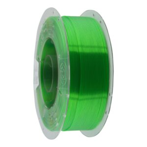 PrimaCreator EasyPrint PETG 1.75mm 1 kg Grn Transp