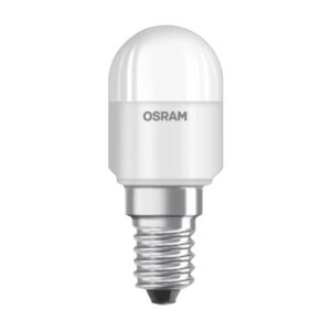 Pronlampa LED E14 2,3W 2700K 200 lumen Star