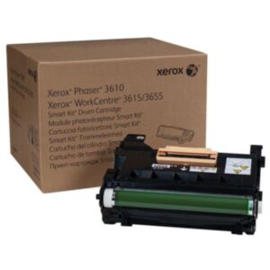 Phaser 3610/WorkCentre 3615 drum