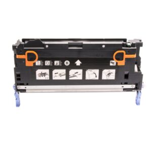 WL Tonerkassett, erstter HP 501A, svart, 6.000 sidor H6470A erstter Q6470A