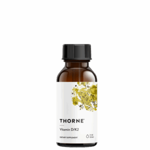 Vitamin D/K2 30 ml