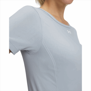 Vanish Seamless T-shirt Bl