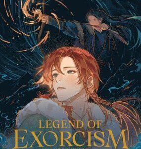 Legend of Exorcism: Tianbao Fuyao Lu (Novel) Vol. 2