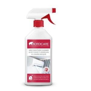 Nordicare Aircondition Cleaner 500ml