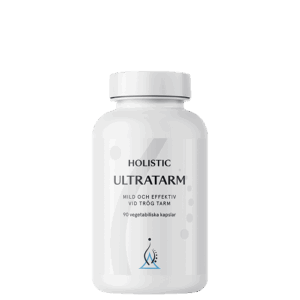 Ultratarm Magnesiumoxider 90 kapslar