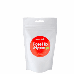 Nyponpulver EKO 200 g