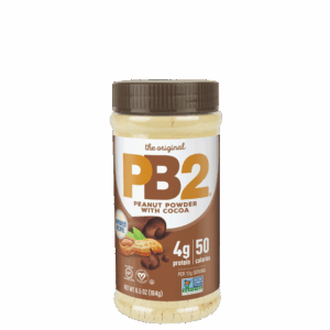 PB2 Jordntssmrspulver 184 g Choklad