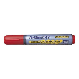 Whiteboardpenna Artline EK-517 Rd