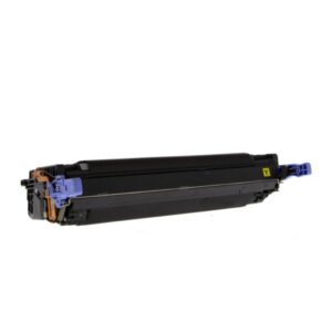WL Tonerkassett, erstter HP 503A, gul, 6.000 sidor H7582A erstter Q7582A