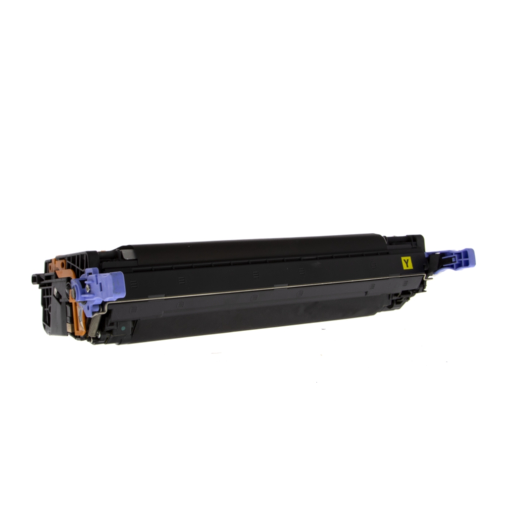WL Tonerkassett, erstter HP 503A, gul, 6.000 sidor H7582A erstter Q7582A