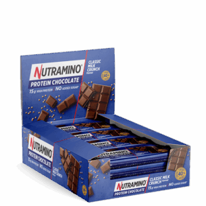 16 x Proteinbar 50 g Classic Milk Crunch