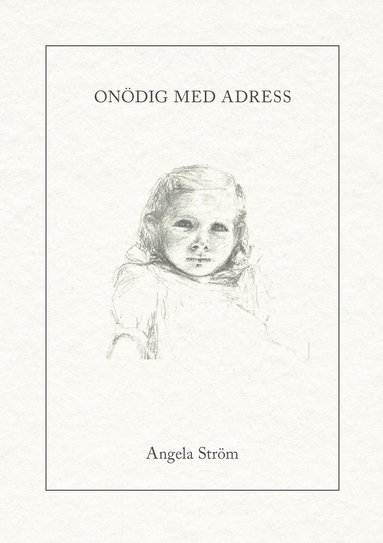 Onödig med adress