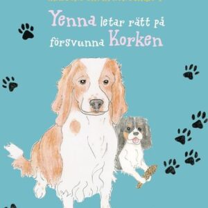 Yenna letar rätt på försvunna Korken