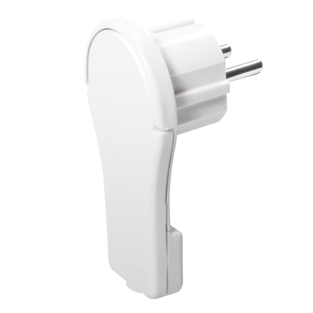 Platt stickpropp Jordad