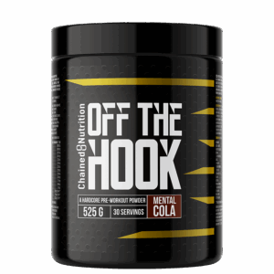 Off The Hook PWO 525 g