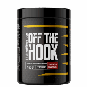 Off The Hook PWO 525 g