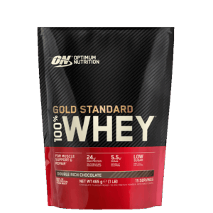 100% Whey Gold Standard 450 g